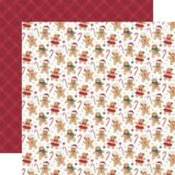 Alternative view of Baking Christmas Cheer Collection Kit