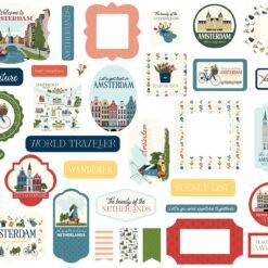 Amsterdam Ephemera