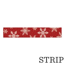 Have A Beary Christmas Beary Merry Christmas Washi Tape