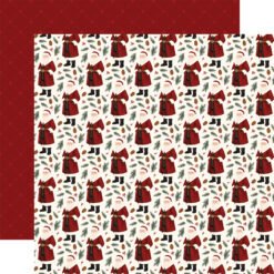 Alternative view of Classic Christmas Collection Kit