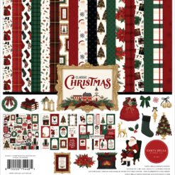 Classic Christmas