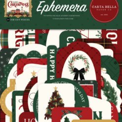 Classic Christmas Ephemera