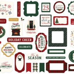 Alternative view of Classic Christmas Ephemera