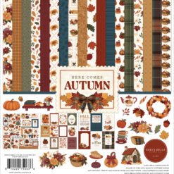 Here Comes Autumn
