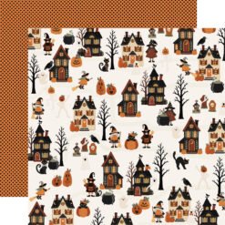 Alternative view of Handmade Halloween Collection Kit