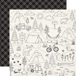 Alternative view of Great Outdoors Collection Kit