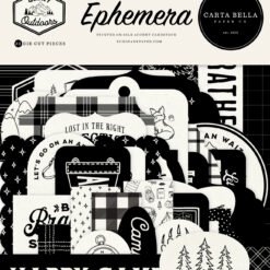 Great Outdoors Ephemera