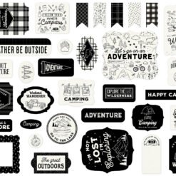 Alternative view of Great Outdoors Ephemera
