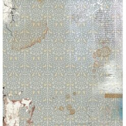 Camelot Tapestry A3 Rice Paper Single Sheet