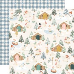 Alternative view of Silly Goose Winter Collection Kit