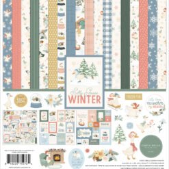 Silly Goose Winter Collection Kit