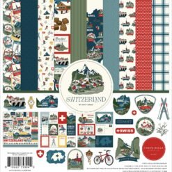 Switzerland Collection Kit