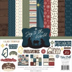 Joy To The World Collection Kit