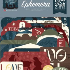 Joy To The World Ephemera