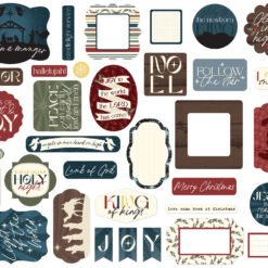 Alternative view of Joy To The World Ephemera