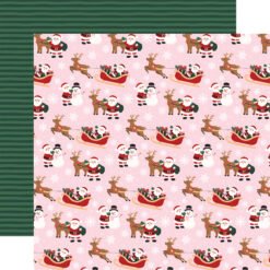 Alternative view of North Pole Christmas Collection Kit