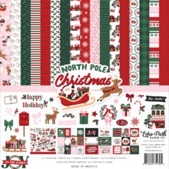 North Pole Christmas