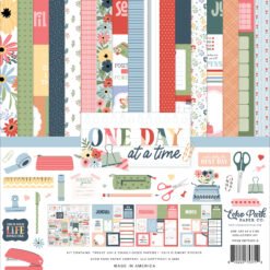 One Day At A Time