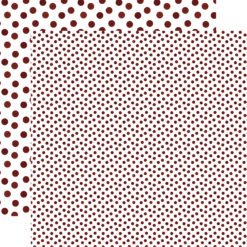 Alternative view of Watercolor PolkaDots Autumn Collection Kit