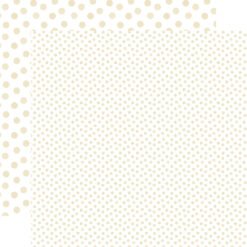 Alternative view of Watercolor PolkaDots Christmas Collection Kit