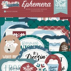 Wonderful Winter Days Ephemera