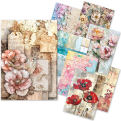 Tissue Paper