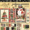 Graphic 45 Merry-ful Greetings 8x8 Collection Pack