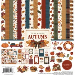 Here Comes Autumn