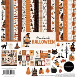 Handmade Halloween