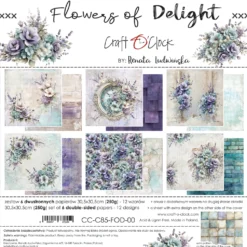 Flowers of Delight