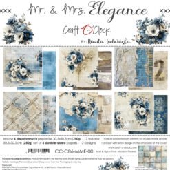 Mr & Mrs Elegance