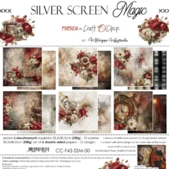 Silver Screen Magic