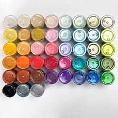 Stencil Butters