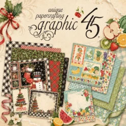Graphic 45