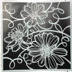 Stencils