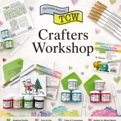 The Crafters Workshop