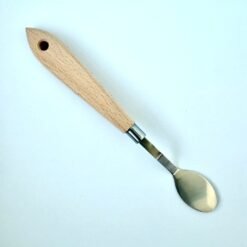 Palette Knife - Oval tip - TCW9218