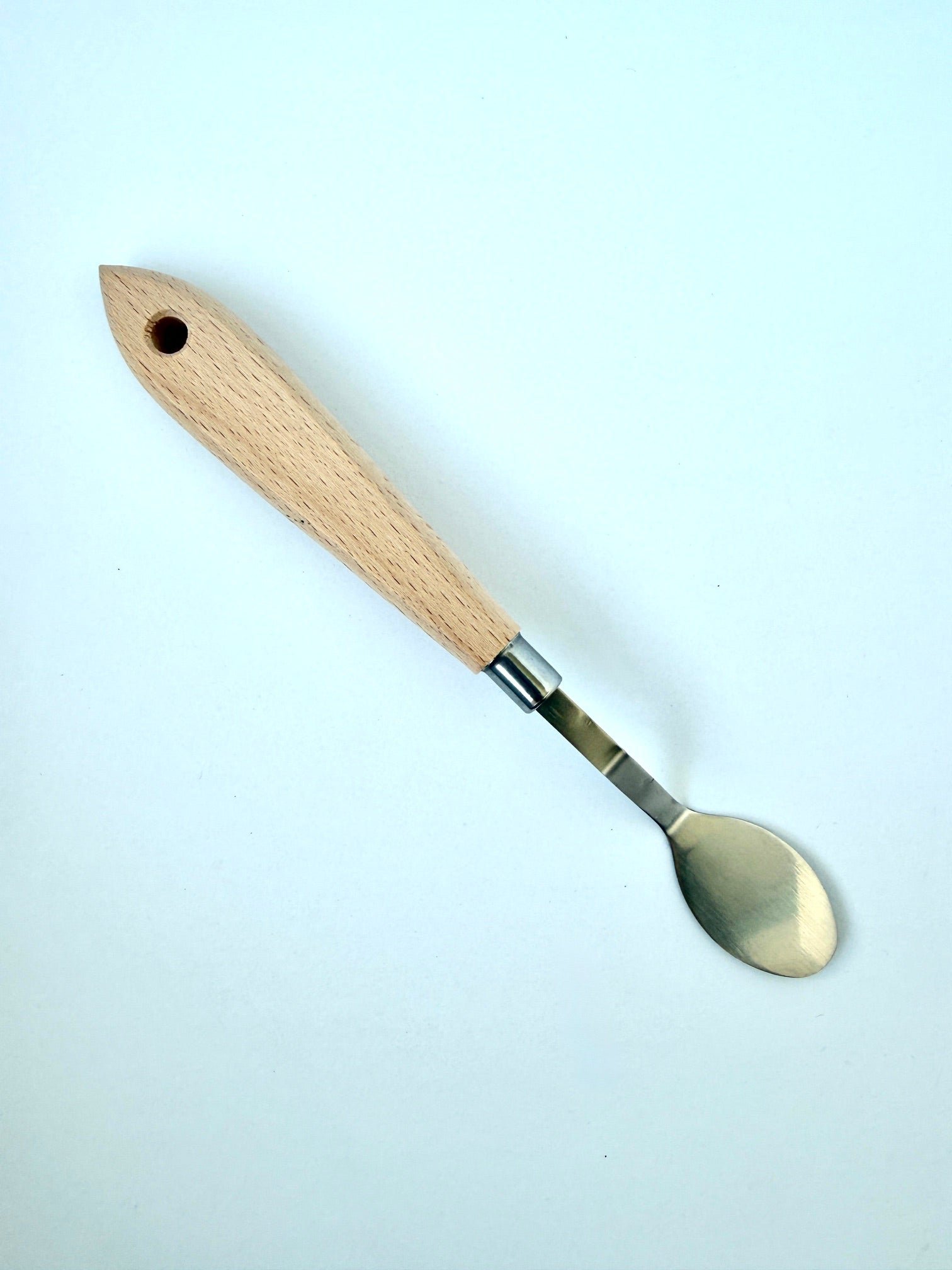 Palette Knife - Oval tip - TCW9218