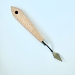 Palette Knife - Small Diamond Pointed tip - TCW9219