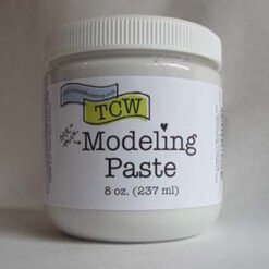 Modeling Pastes