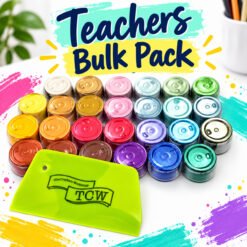 Teachers Bulk Pack- TCW9000 1oz.