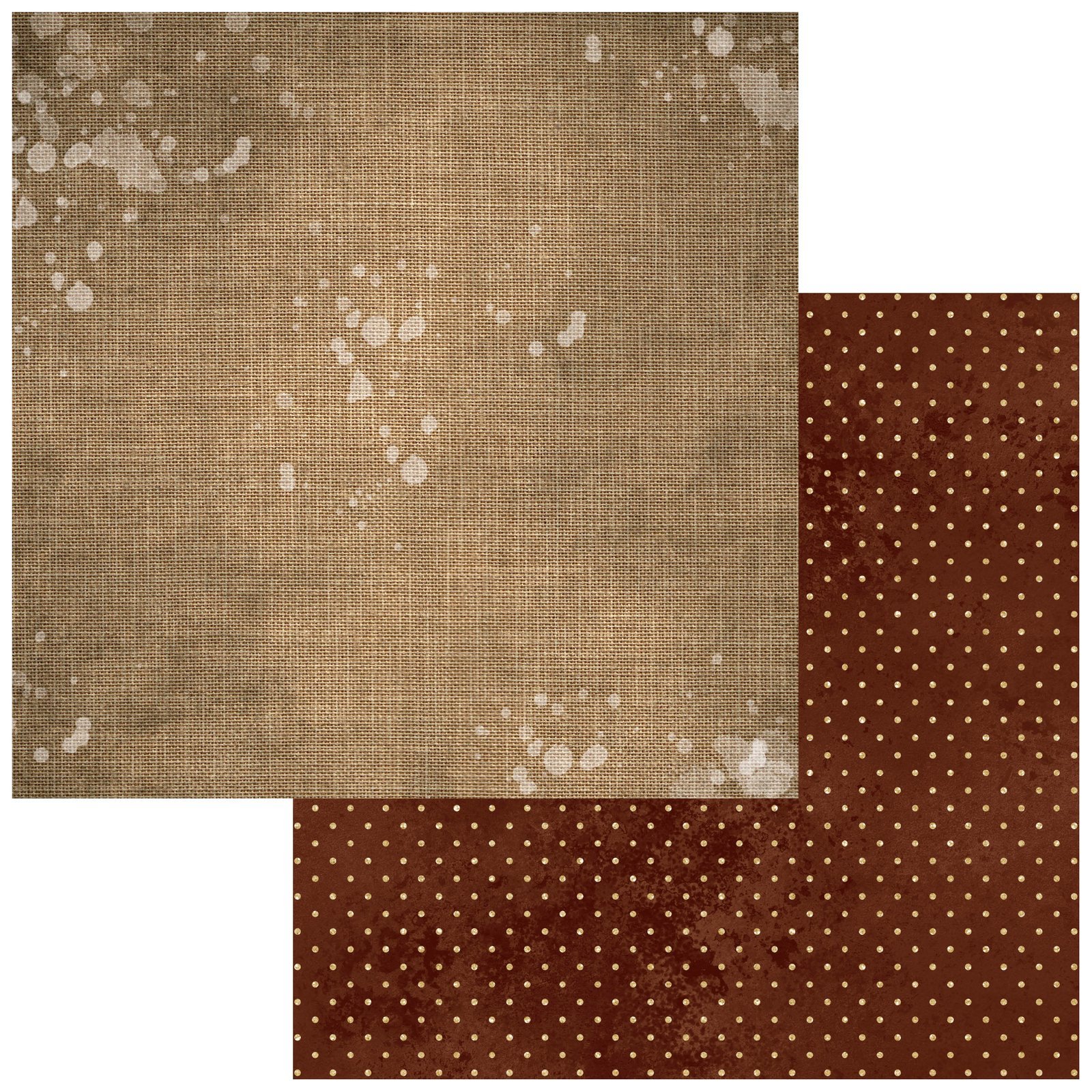 49 and Market - Jolly Jingles Solids Sheet - 2