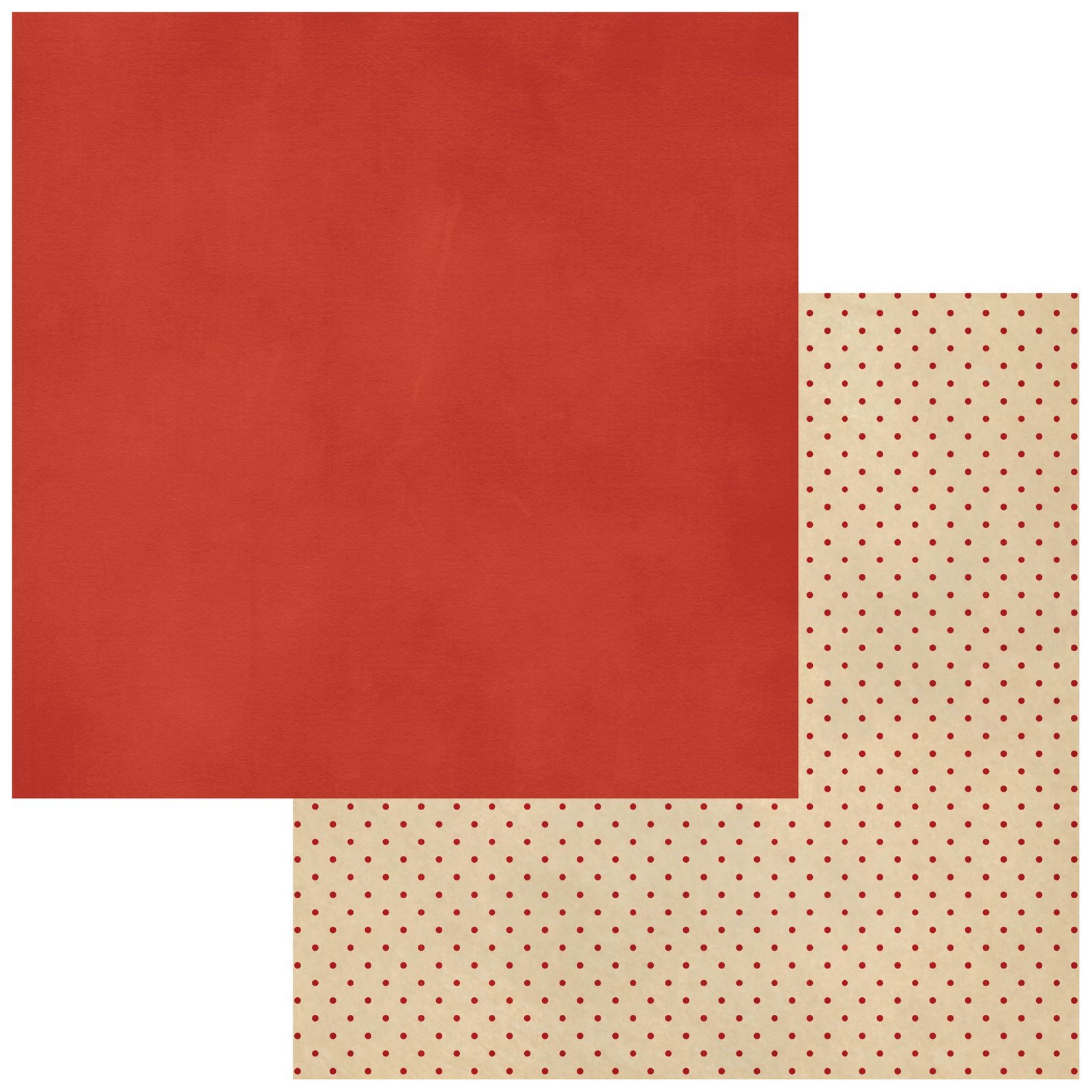 49 and Market - Jolly Jingles Solids Sheet - 3