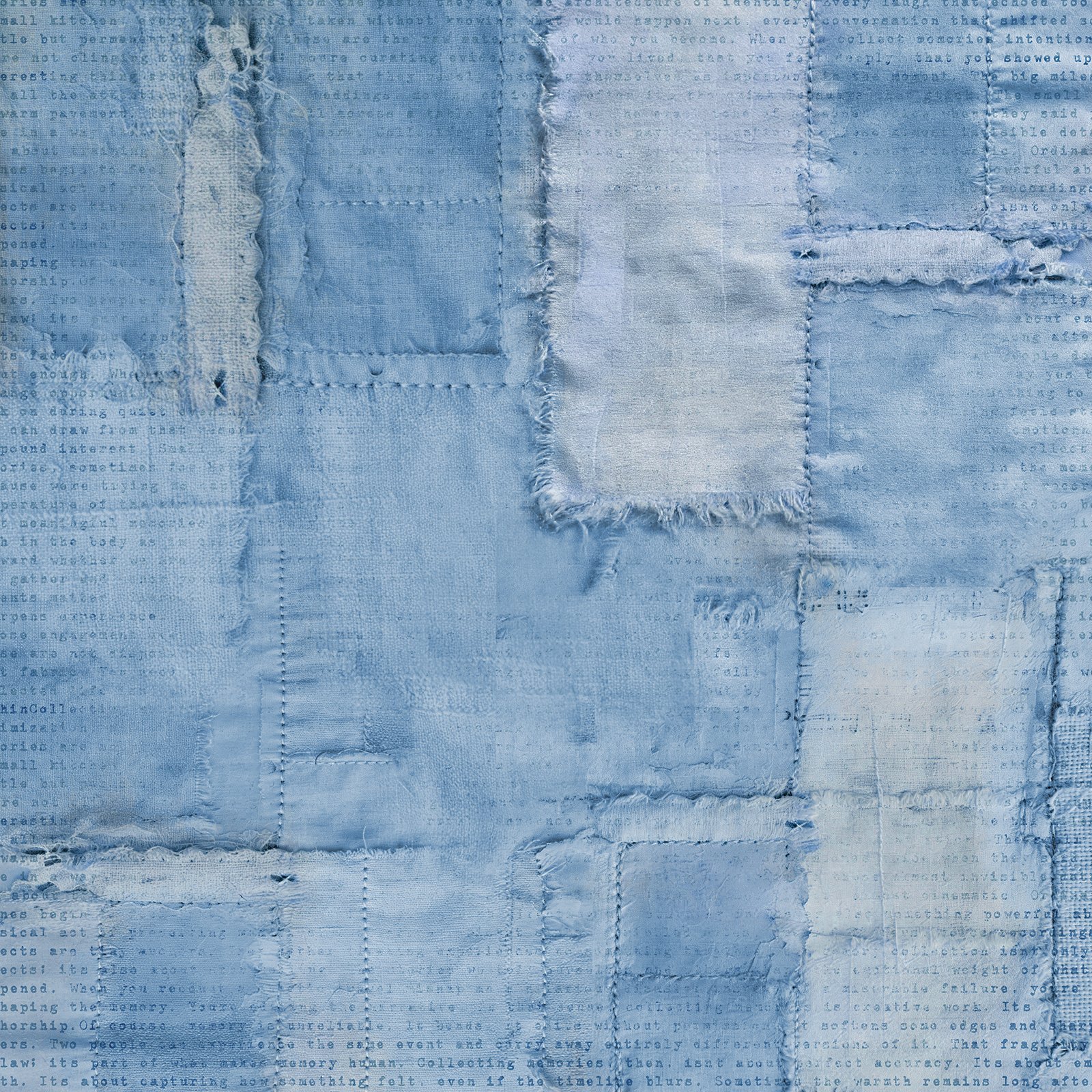 Alternative view of 49 and Market - The Keepsake Box Solids Sheet - Found