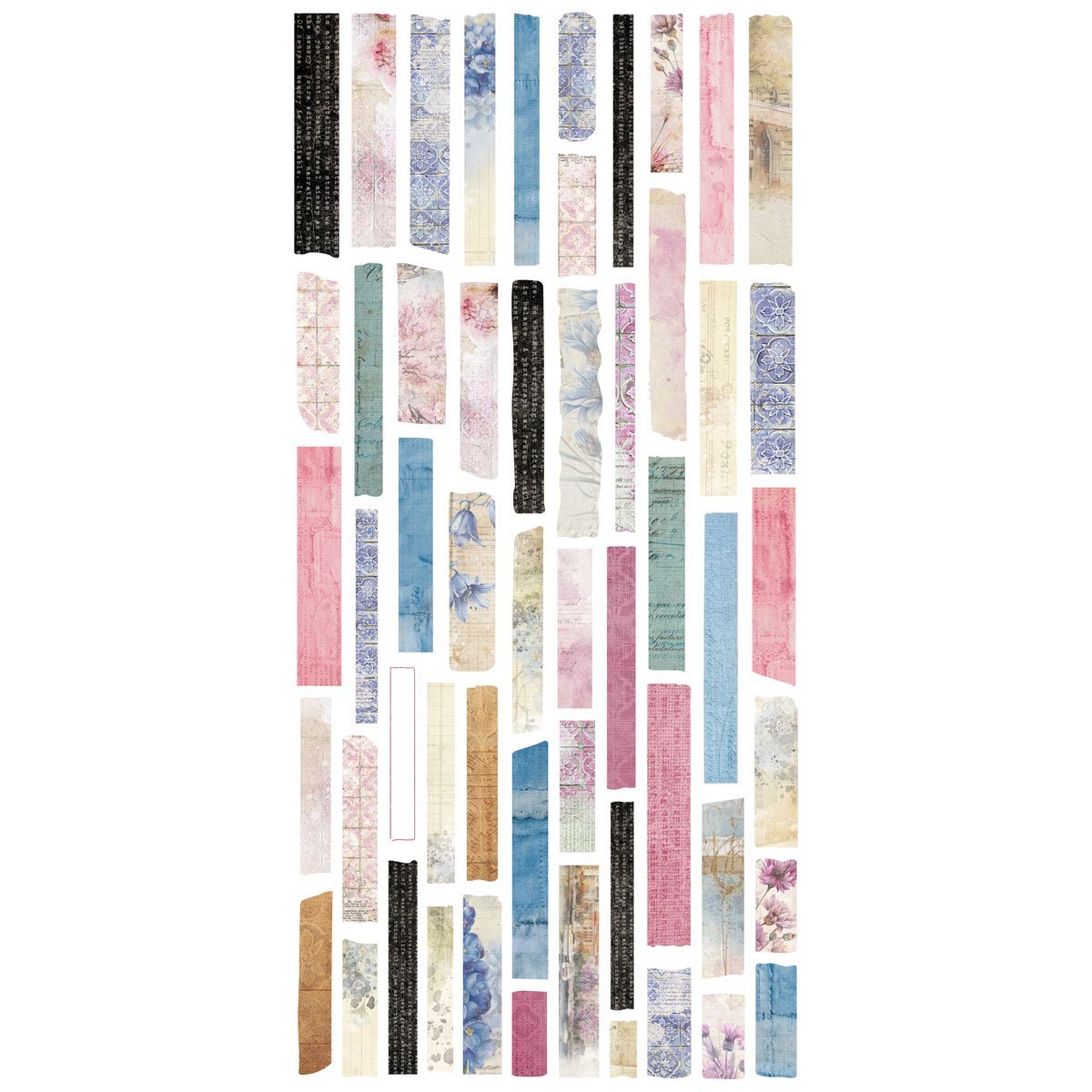 Alternative view of 49 and Market - The Keepsake Box Cello Tape